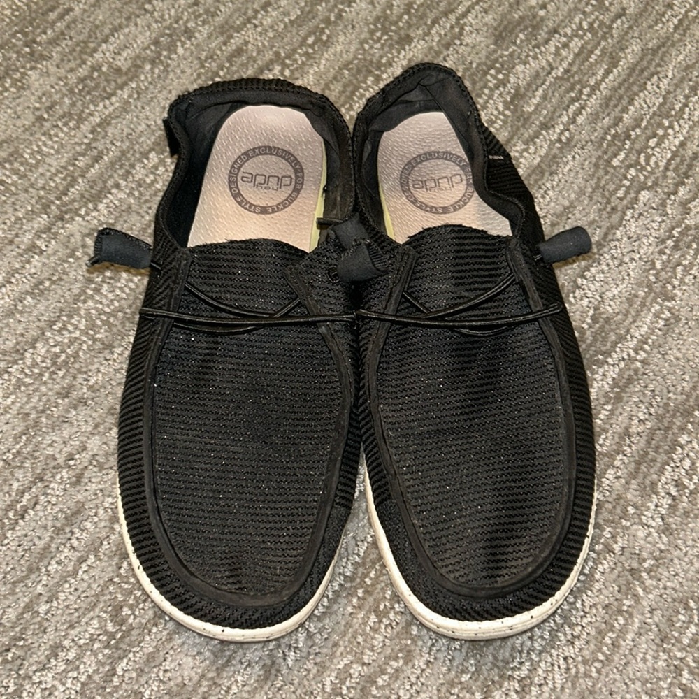 Hey Dude Shoes